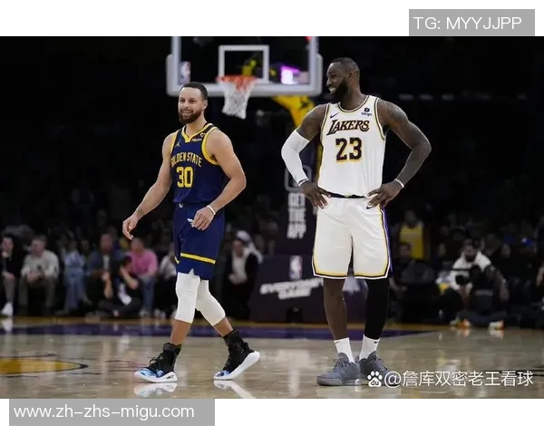 2017年勇士与湖人激战回顾：一场篮球盛宴的精彩瞬间与历史意义