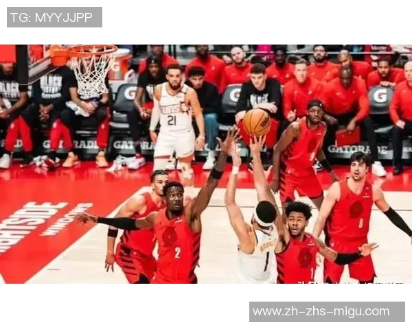 勇士与开拓者季后赛激战回顾与精彩瞬间分析